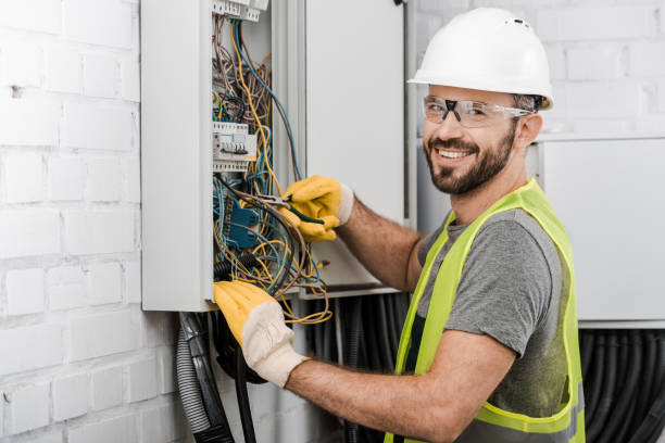 Best Affordable Emergency Electrician  in Elkton, MD