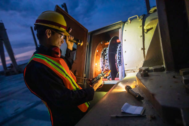 Best Licensed Electrician  in Elkton, MD