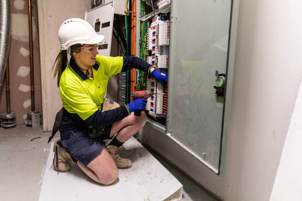Best Local Electrician Companies  in Elkton, MD
