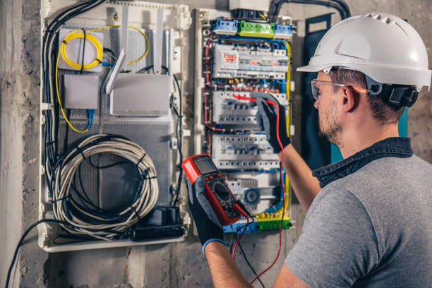 Best Ceiling Fan Installation Electrician  in Elkton, MD