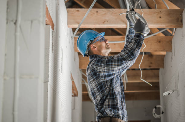 Best Electrical Upgrades for Homes  in Elkton, MD