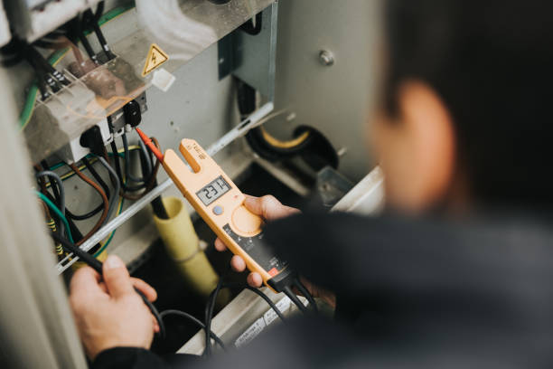 Best Electrician Near Me  in Elkton, MD