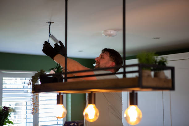 Best Electrical Contractors for Businesses  in Elkton, MD