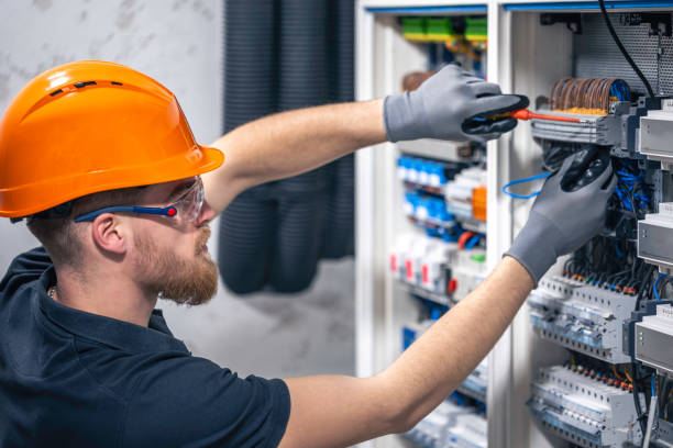 Best Electrical Troubleshooting Services  in Elkton, MD